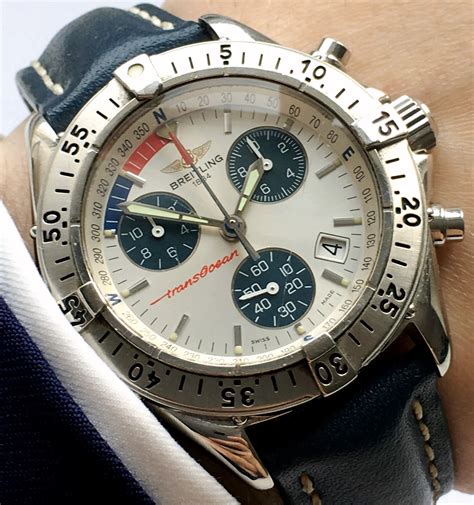 breitling quartz watches for sale|does breitling make quartz watches.